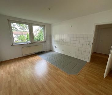 SCHADE HAUSVERWALTUNG - Gepflegte 2-Zimmerwohung im Erdgeschoss in Lüdenscheid! - Foto 5