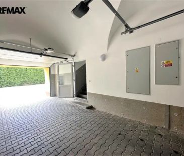 Pronájem bytu 1+ KK s parkovacím stáním ve Slavkově u Brna - Fotografie 3