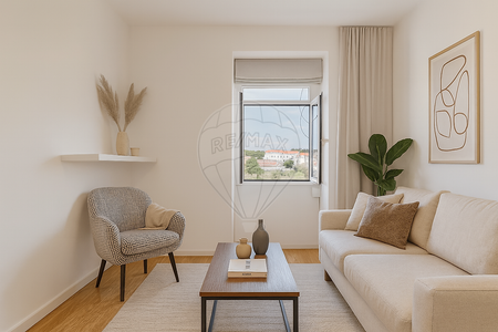 Apartamento T2 em Lisboa - Photo 4