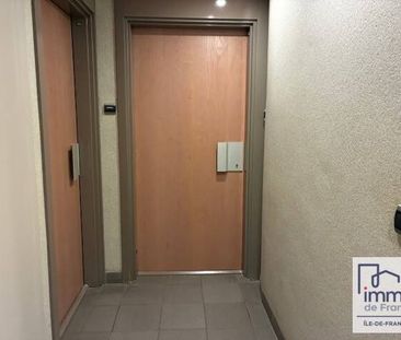 Location appartement studio 1 pièce 29 m² à Rueil-Malmaison (92500)... - Photo 6