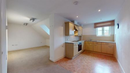 1 bedroom flat to rent - Photo 3