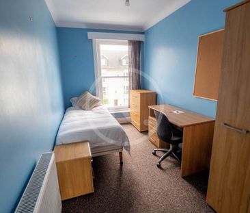 5 bedroom maisonette to rent - Photo 3