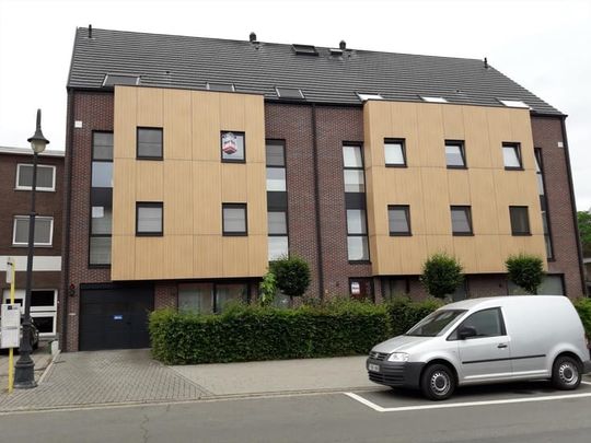 Appartement te huur - Photo 1