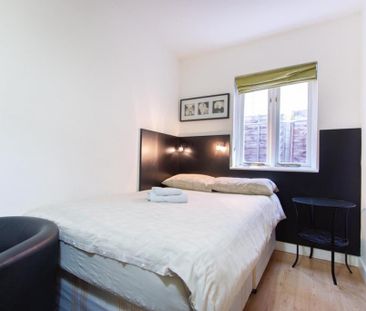 Flat 09 Finchley Road, Hampstead NW3 7AJ - Photo 6