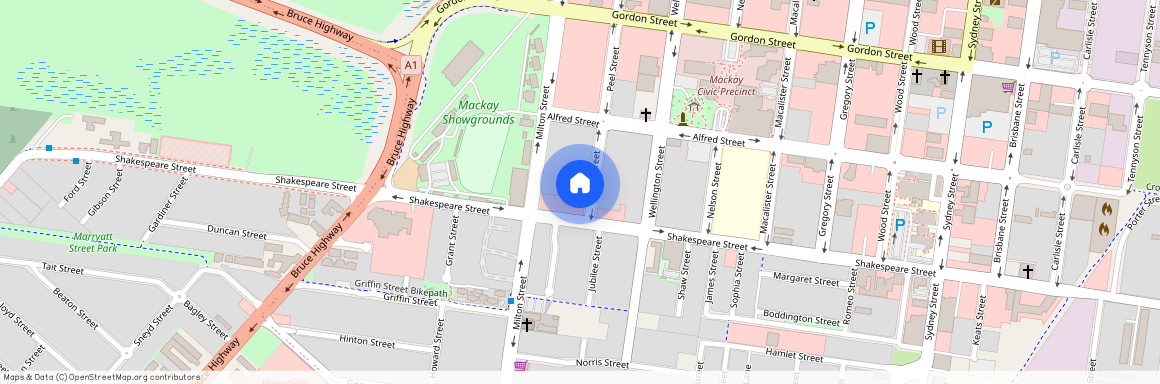 4/48 Peel Street, Qld 4740, Mackay