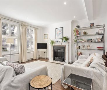 5 bedroom terraced house to rent - Photo 4