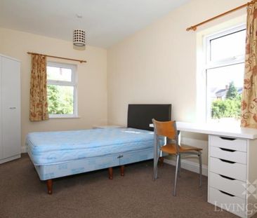 5 bedroom terraced house to rent - Photo 2