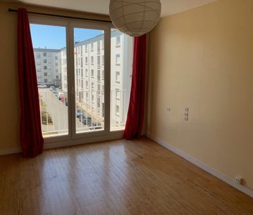 A louer Brest proche Place de Strasbourg T4 3 chambres - Photo 2
