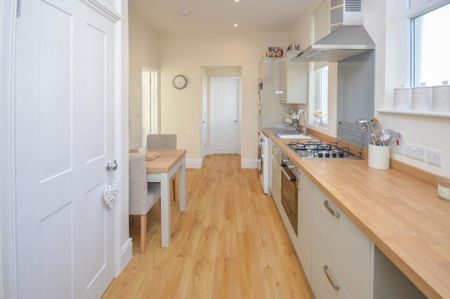 1 bedroom bungalow to rent - Photo 3