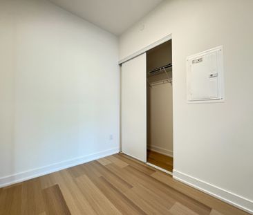 For Lease - 1 Vine Avenue Unit# 309, Toronto, Ontario - Photo 1