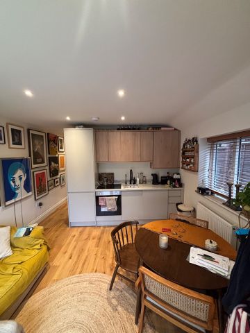 1 Bed Flat, Kilburn Lane, W10 - Photo 5