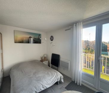 Location Appartement 1 pièce 19m² LES SABLES D’OLONNE 85180 - Photo 2