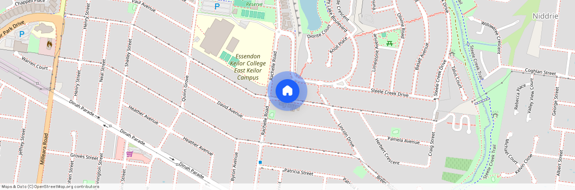 64 Noga Avenue, Keilor East VIC 3033