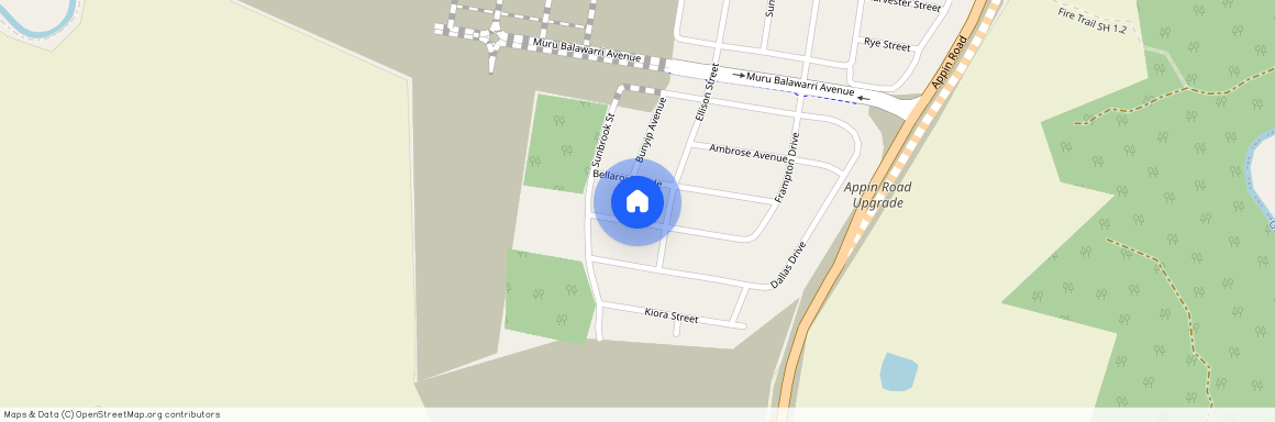 9A Frampton Drive, NSW 2560, Gilead