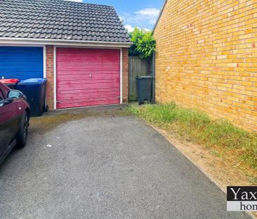 2 bedroom maisonette to rent - Photo 5