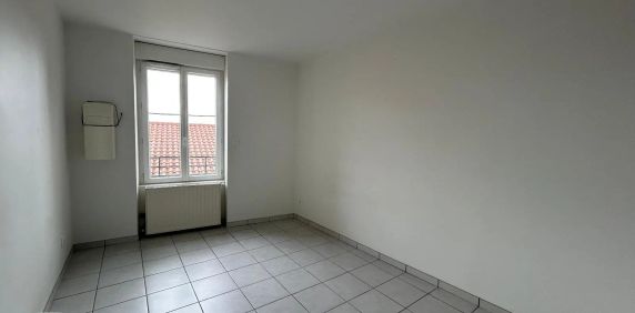 Appartement à louer 3 pièces 54.63m² - Photo 2