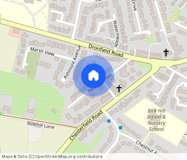 Fenton Street, Eckington, Sheffield, S21 - Photo 1