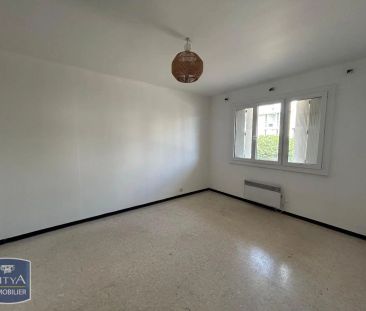 Appartement à louer 2 pièces 43.15m² - Photo 4