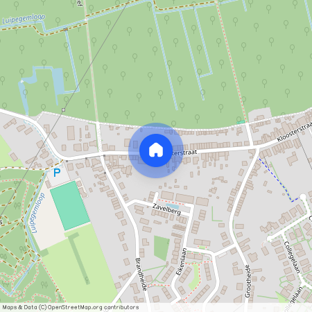 Kloosterstraat 177, 2880 Bornem