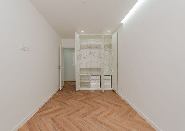 Apartamento T2 em Lisboa