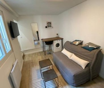 Appartement à louer, 1 pièce - Orléans 45000 - Photo 4