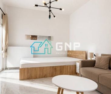 Studio/Γκαρσονιέρα για ενοικίαση Βαρδάρης - Δικαστήρια (Βαρδάρης - ... - Photo 2