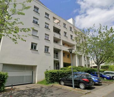 Appartement T2 à louer Rennes Beauregard - 38 m² - Photo 4