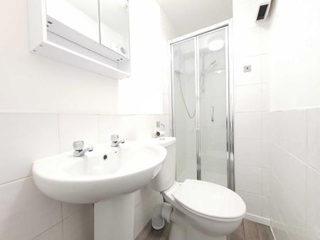 Studio to rent - Photo 4