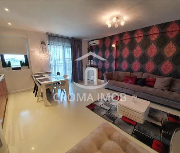 CromaImob Inchiriere apartament 2 camere, zona Albert, Evocasa - Fotografie 1