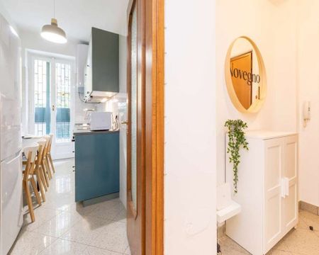 Via Novegno, Milan, Lombardy 20149 - Photo 4