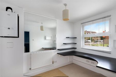 4 bedroom terraced house to rent - Photo 5
