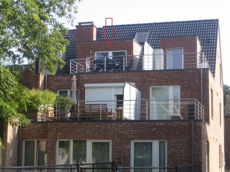 Appartement te huur - Photo 2