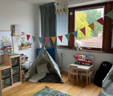 Målaregatan 15 - Foto 1