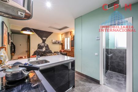 Piso de alquiler en Universidad - Malasaña - Photo 3