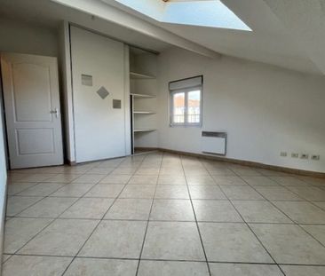 Appartement F2 à louer à SAINT UZE - Photo 3
