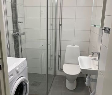 Kungsgatan 17 A - Photo 1