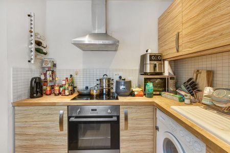 Studio to rent - Photo 2