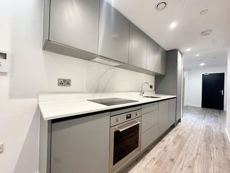 2 bedroom apartment to rent - Photo 4