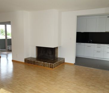 Modernes Wohnen in Zumikon - Photo 2