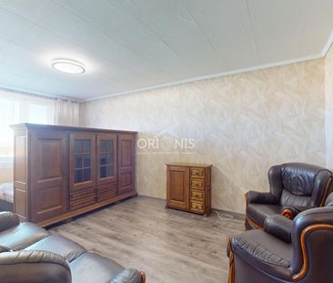 Pronájem bytu 2+1 60 m² - Photo 1