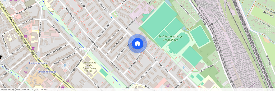 Bromberger Straße 92, 28237, Bremen Ot Gröpelingen