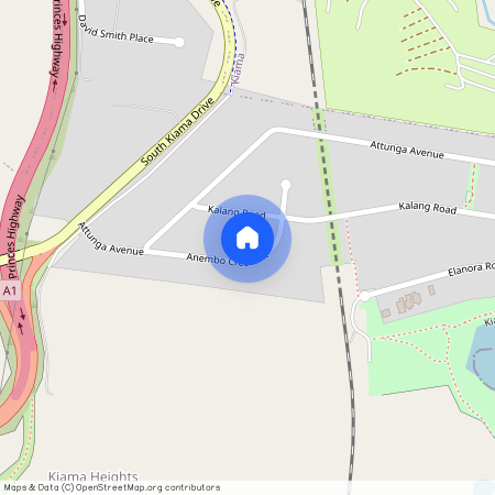 19b Anembo Crescent, Kiama Heights 2533, New South Wales