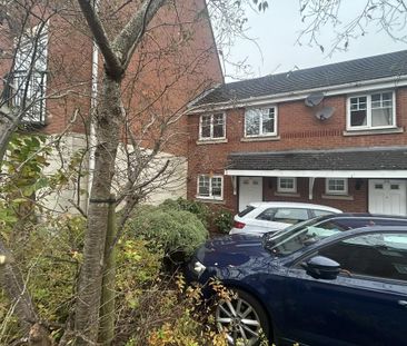 2 bedroom terraced house to rent - Photo 3
