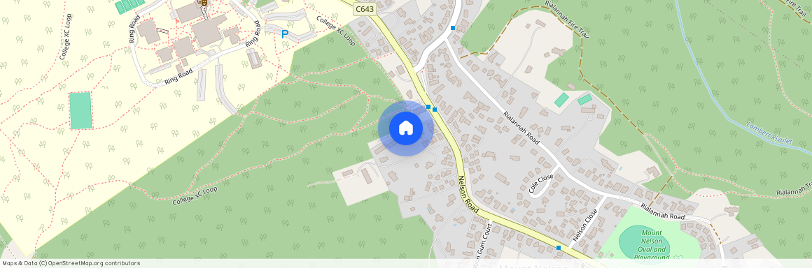 4/464A Nelson Road, Tas 7007, Mount Nelson