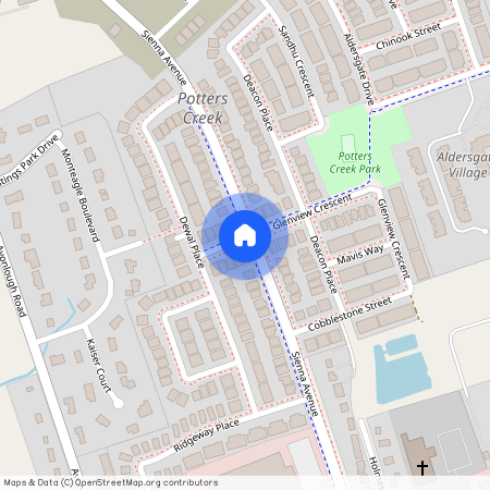 162 Sienna Avenue #B, Belleville, Belleville Ward