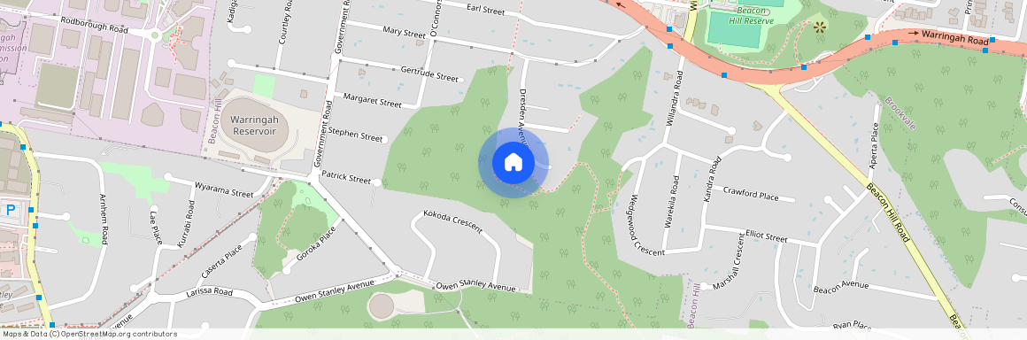 36 Dresden Avenue, NSW 2100, Beacon Hill