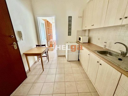 Studio/Γκαρσονιέρα για ενοικίαση Αγυιά (Πάτρα) - Photo 1