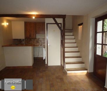 Maison 3 Pièces 50 m² - Photo 6