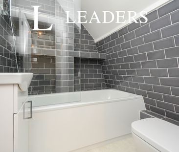 1 bedroom house to rent The Coach House, Coach House Way, CM8 - Photo 2