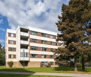 Stensättersgatan 10 - Foto 2